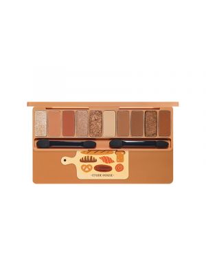 [ETUDE HOUSE] Play Color Eyes #Bakehouse 0.8g * 10ea