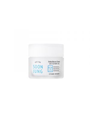 [ETUDE HOUSE] Soonjung Hydro Barrier Cream 75ml