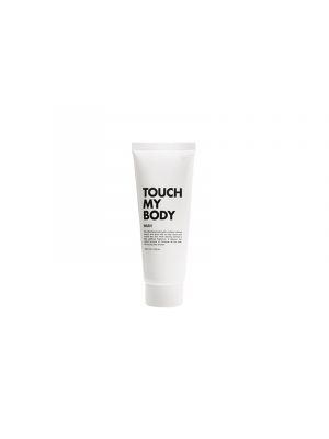 [TOUCH MY BODY] Goat Milk Body Wash 100ml