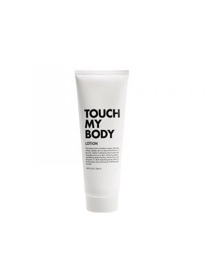 [TOUCH MY BODY] Goat Milk Body Lotion 250ml