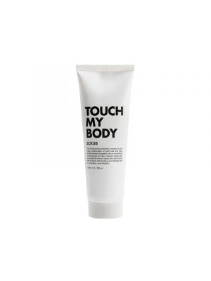 [TOUCH MY BODY] Goat Milk Body Scrub 250ml
