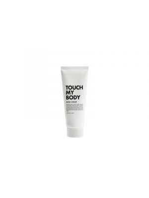 [TOUCH MY BODY] Goat Milk Hand Cream 100ml