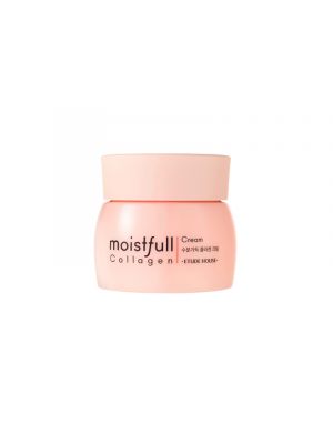 [ETUDE HOUSE] Moistfull Collagen Cream 75ml [Renewal in 2019]