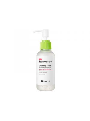 [DR.JART+] Ctrl+A Teatreement Cleansing Foam 120ml