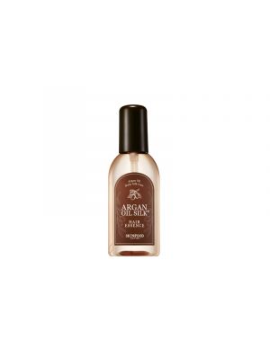 [SKINFOOD] Argan Oil Silk Plus Hair Essence 100ml