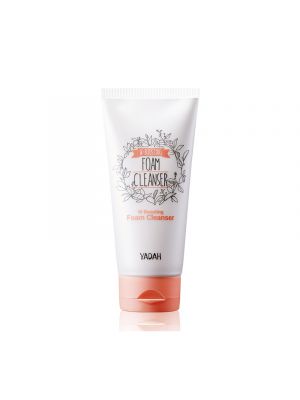 [YADAH] W-Boosting Foam Cleanser 150ml