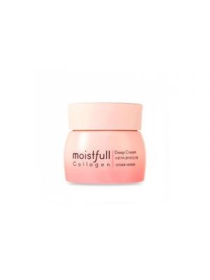 [ETUDE HOUSE] Moistfull Collagen Eye Cream 28ml _Renewal in 2019