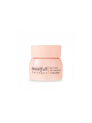 [ETUDE HOUSE] Moistfull Collagen Deep Cream 78ml_Renewal in 2019