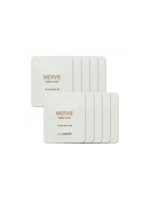 [THE SAEM] Mervie Hydra Cream 2g * 10pcs [Sample]