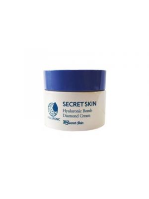 [SECRETSKIN] Lime Fizzy Gel Sun Cream 50ml