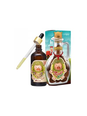 [ELIZAVECCA] Farmer Piggy Jojoba Oil 100% 100ml