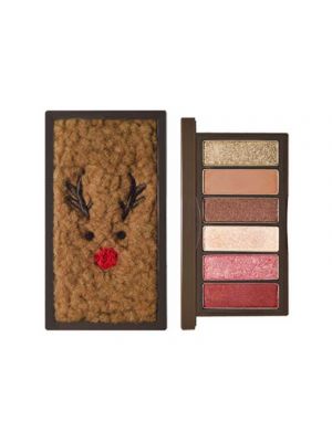 [ETUDE HOUSE] Play Color Eyes Mini #The Red-nosed Reindeer