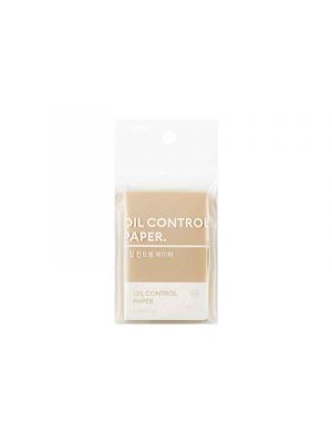 [MISSHA] Oil Control Paper