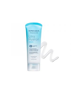 [MISSHA] Super Aqua Ultra Hyalron Peeling Gel 100ml