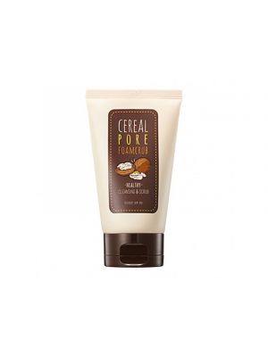 [SOME BY MI] Cereal Pore Foamcrub 100ml