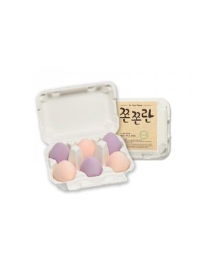 [ETUDE HOUSE] Egg Puff 6p