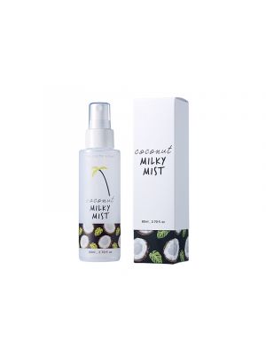 [TOO COOL FOR SCHOOL] Coconut Milky Mist 80ml