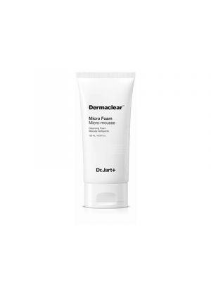 [DR.JART+] Dermaclear Micro Foam 120ml