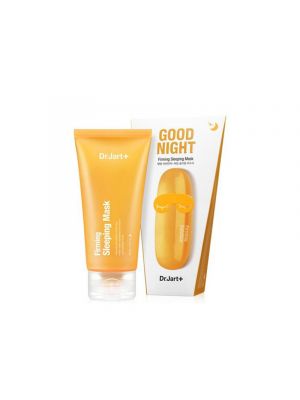 [DR.JART+] Dermask Water Jet Vital Hydra Sleeping Mask 120ml