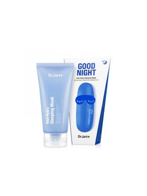 [DR.JART+] Dermask Intra Jet Firming Sleeping Mask 120ml