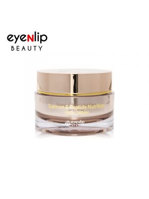 [EYENLIP] Salmon & Peptide Nutrition Neck Cream 50g