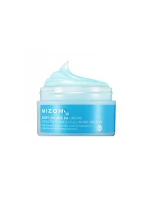 [MIZON] Water Volume EX Cream 230ml [SUPER SIZE]