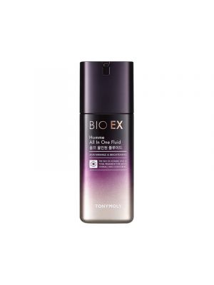[TONYMOLY] Bio EX Homme All In One Fluid 130ml