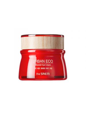 [THE SAEM] Urban Eco Waratah Eye Cream 30ml