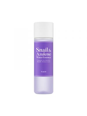 [TIAM] Snail & Azulene Water Essence 180ml