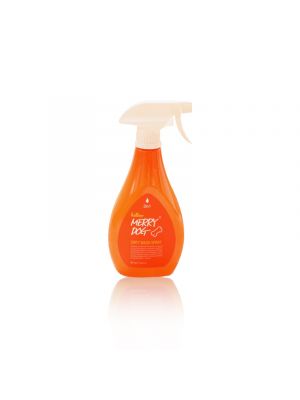 [MERRY DOG] Dirty Wash Spray 500ml