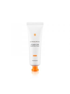 [TOSOWOONG] Vita Clinic Vitamin Care Sleeping Pack 50g