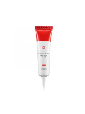 [TOSOWOONG] SOS Intensive Red Clinic Spot Clear AC Gel 15g