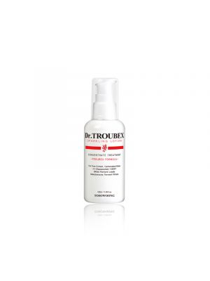 [TOSOWOONG] Dr. Troubex Sparkling Lotion 100ml