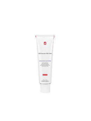[TOSOWOONG] SOS Intensive Red Clinic Ovalicin Skin Clear Cream