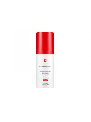 [TOSOWOONG] SOS Intensive Red Clinic Ovalicin Skin Clear Toner