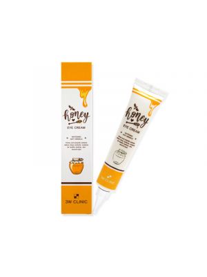 [3W CLINIC] Honey Eye Cream 40ml