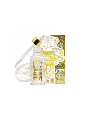 [ELIZAVECCA] Milky Piggy Hell-Pore Gold Essence 50ml