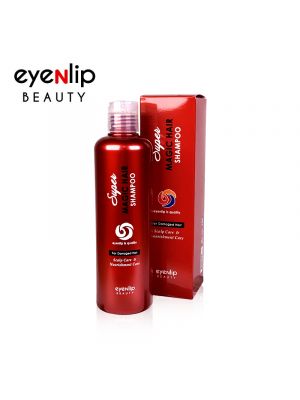 [EYENLIP] Super Magic Hair Shampoo 300ml