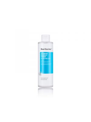 [REAL BARRIER] Extreme Essence Toner 190ml