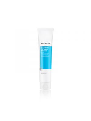 [REAL BARRIER] Cleansing Oil Balm 100g