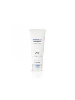 [ETUDE HOUSE] Cica Balance 5.5 Foam Cleanser 150ml