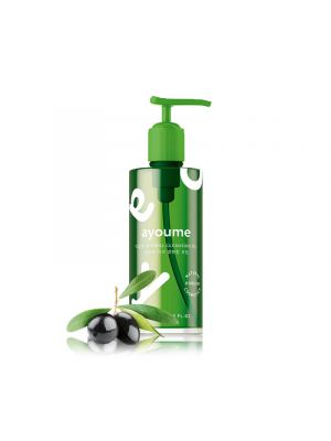 [AYOUME] Olive Herbal Cleansing Oil 150ml