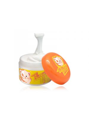 [ELIZAVECCA] MILKY PIGGY Egf Elastic Retinol Cream 100g