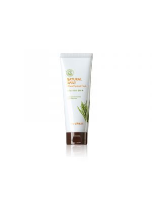 [THE SAEM] Natural Daily Wheat Sprout Pack 120ml