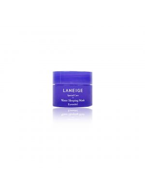 [LANEIGE] Water Sleeping Mask #Lavender 15ml [Sample]