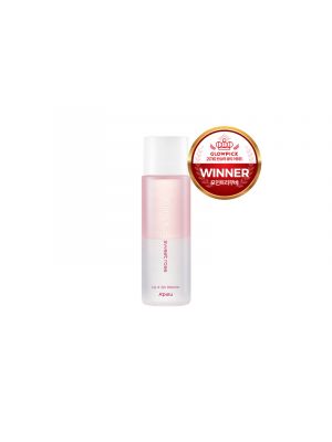 [A'PIEU] Mineral Lip & Eye Remover #Sweet Rose 100ml