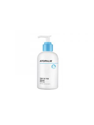 [ATOPALM] Top to Toe Wash 300ml
