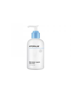 [ATOPALM] MLE Body Wash 300ml