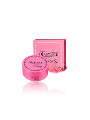 [REARAR] Dia Force Hydro-Gel eye Patch M #Ruby 84g
