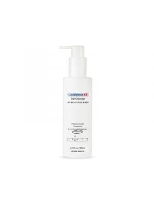 [ETUDE HOUSE] Cica Balance 5.5 Gel Cleanser 200ml